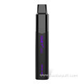 IGET LEGEND 4000 Puffs Disposable Vape Blackberry Ice